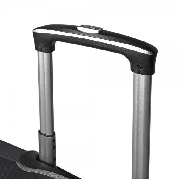 Чемодан Gabol Zambia (M) Blue фото 