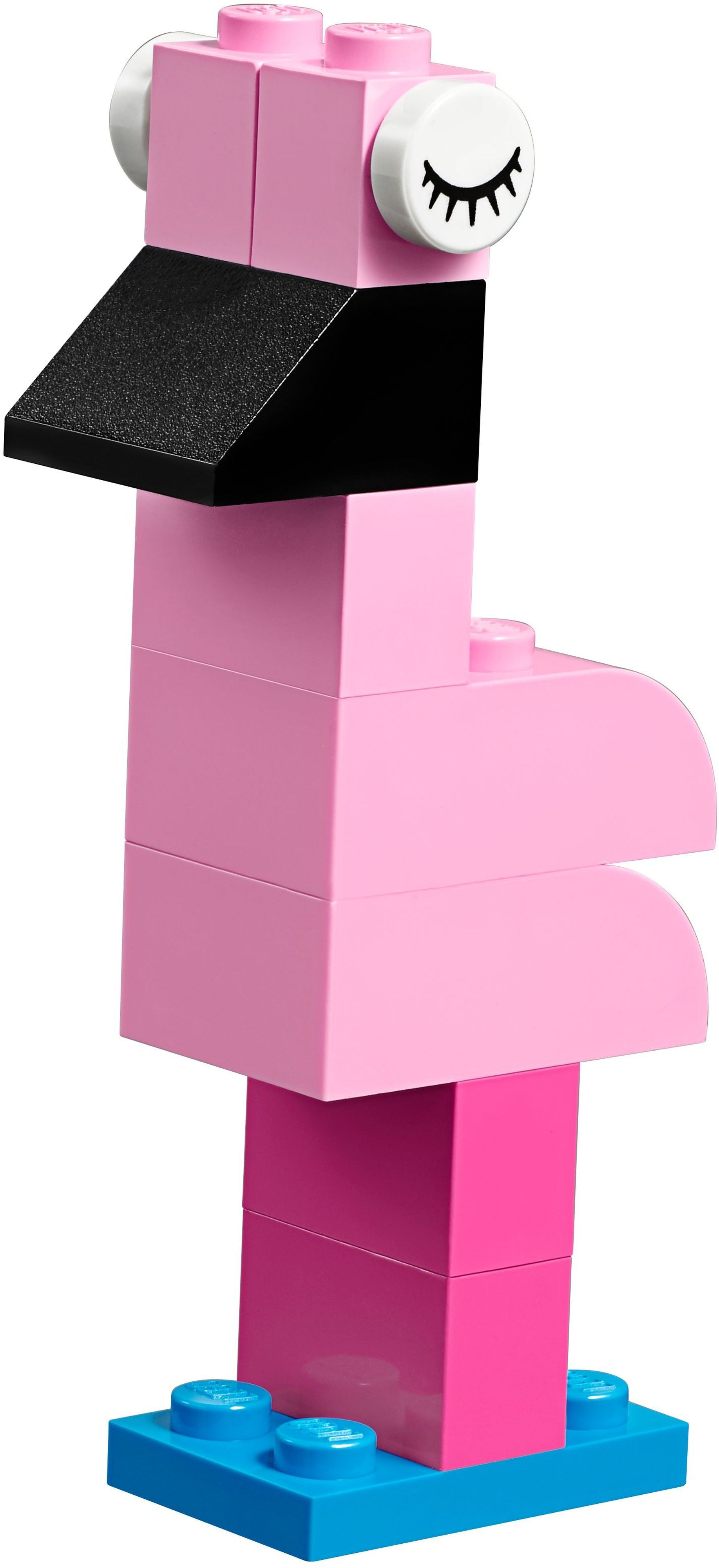 LEGO 10713 Classic Скринька для творчостіфото