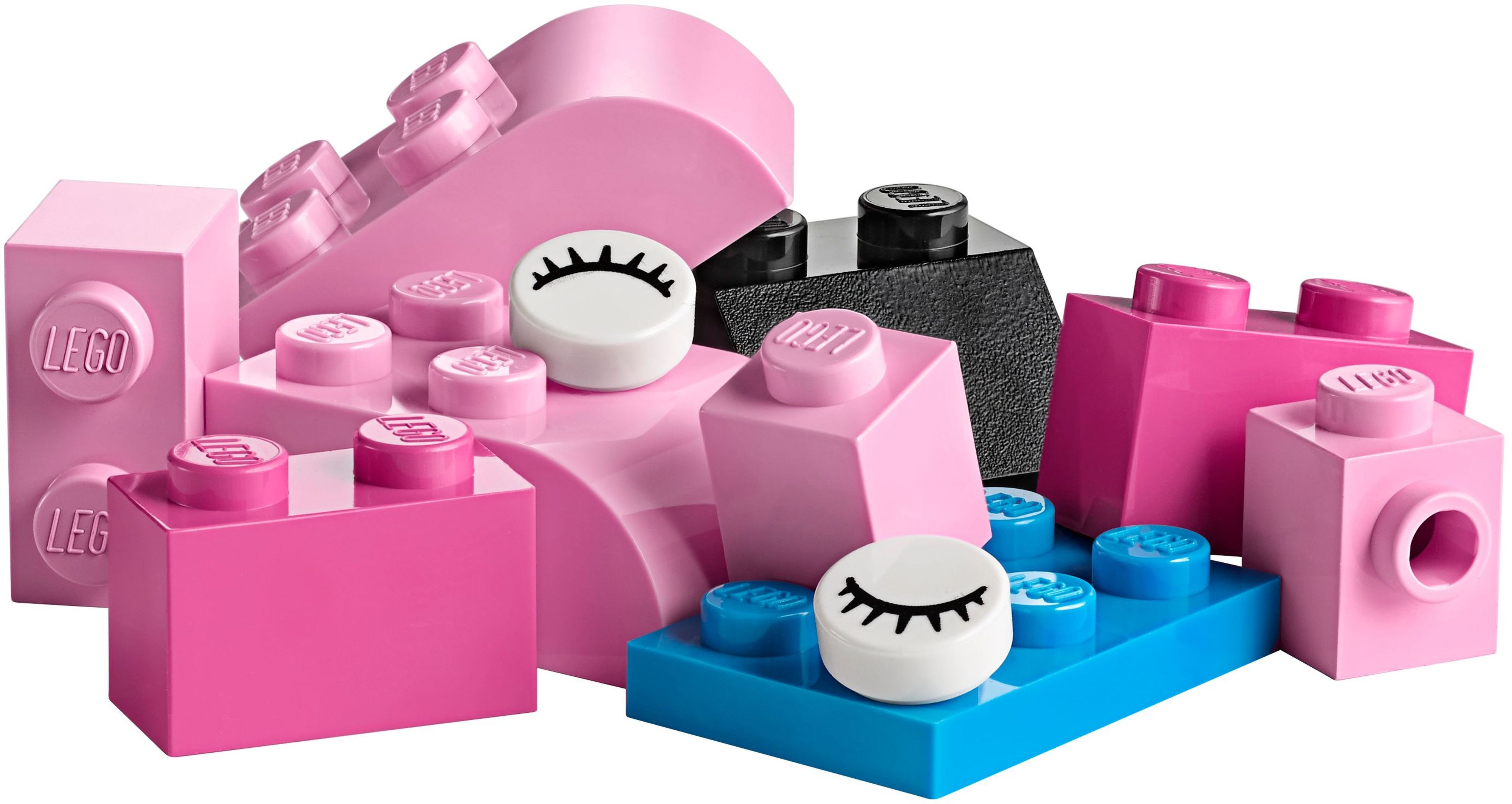 LEGO 10713 Classic Скринька для творчостіфото