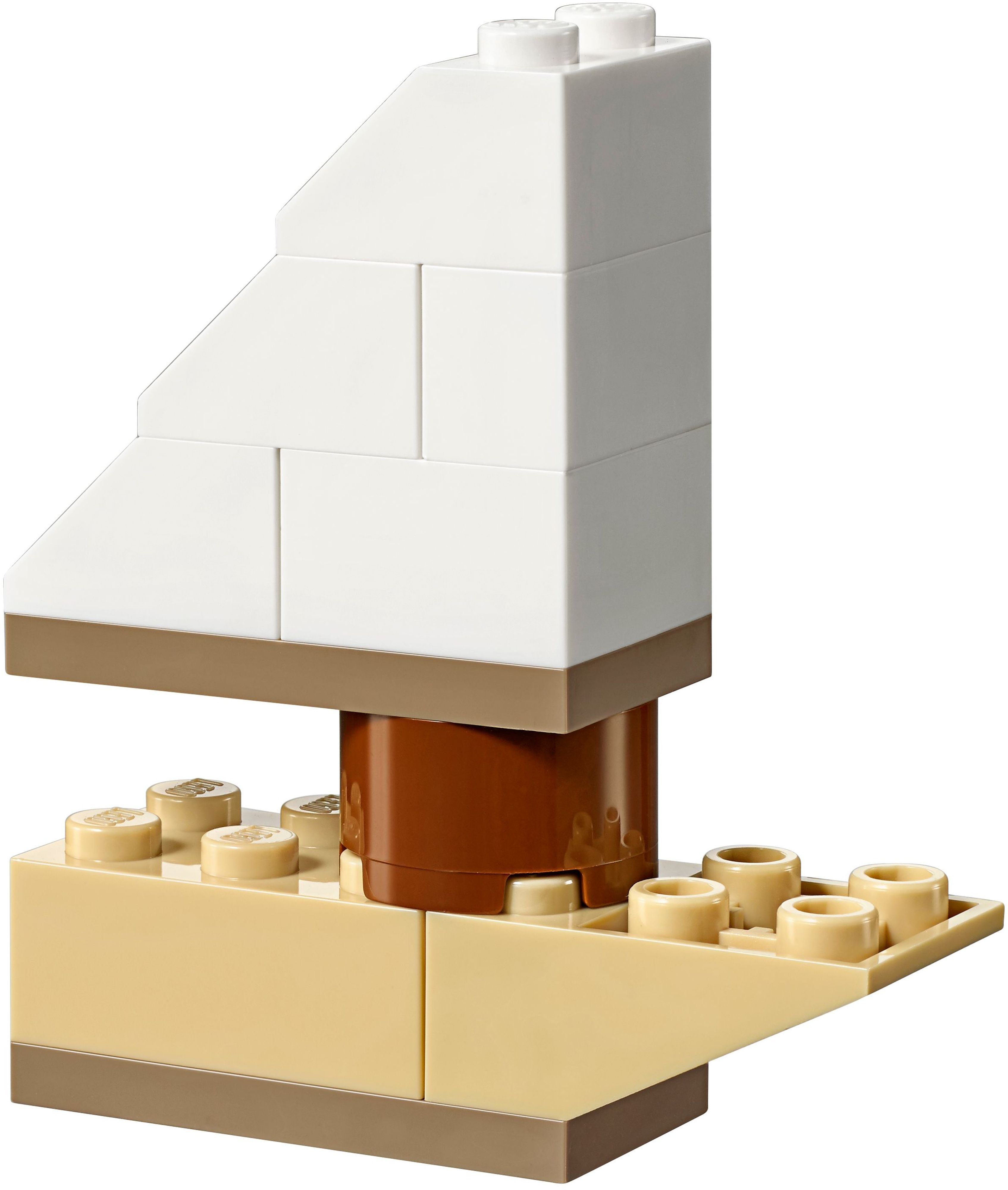 LEGO 10713 Classic Скринька для творчостіфото