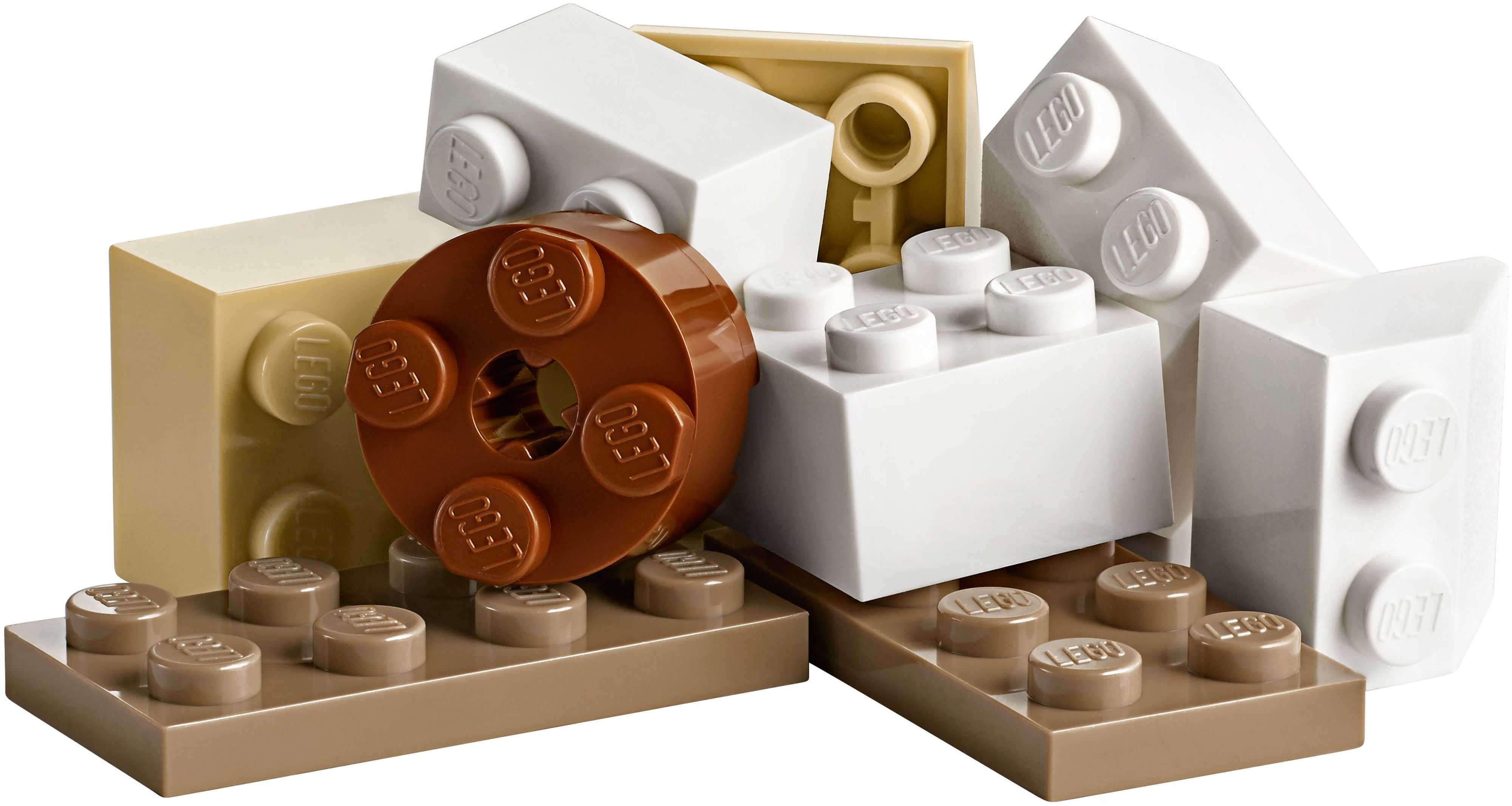 LEGO 10713 Classic Скринька для творчостіфото