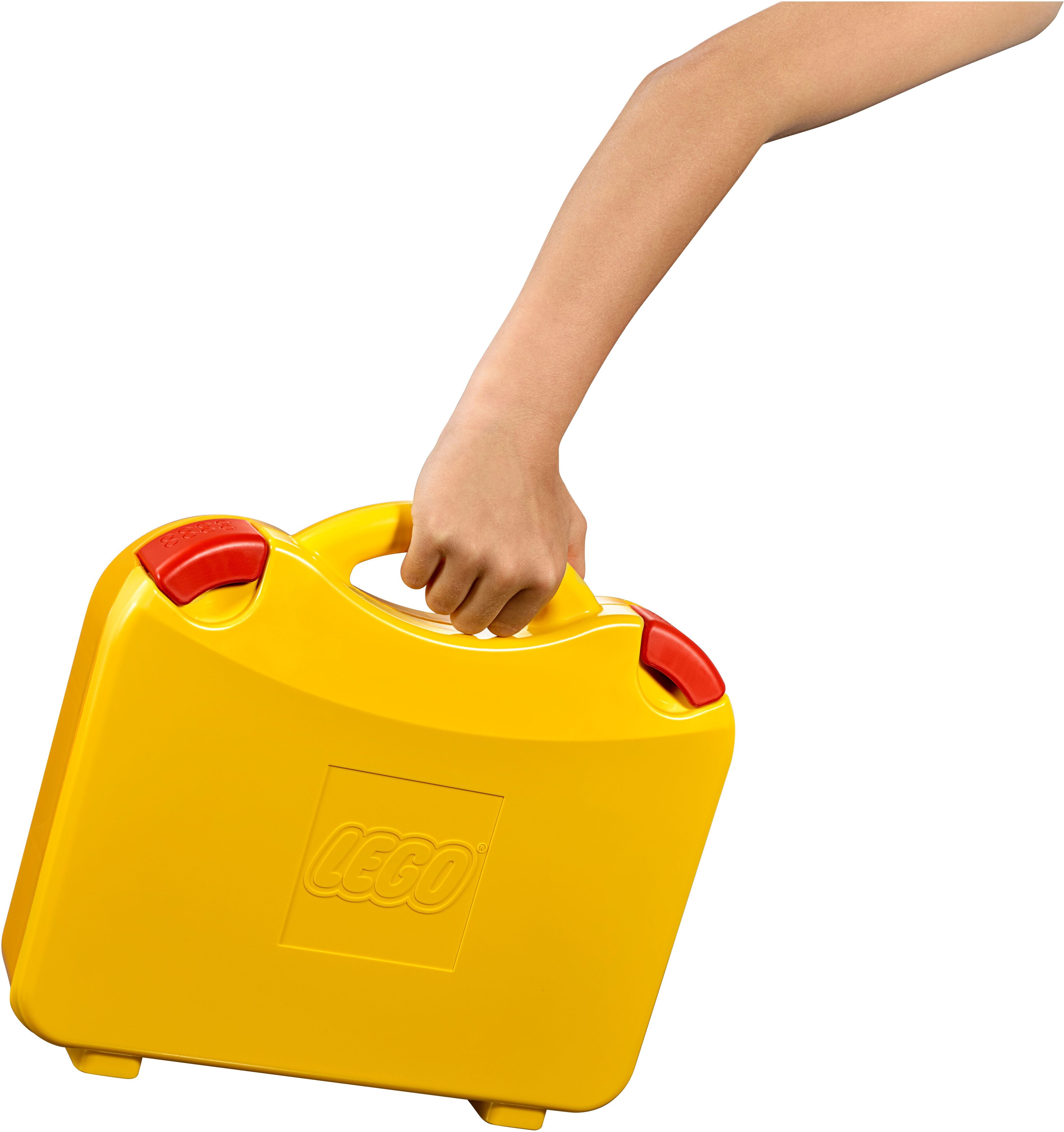 LEGO 10713 Classic Скринька для творчостіфото