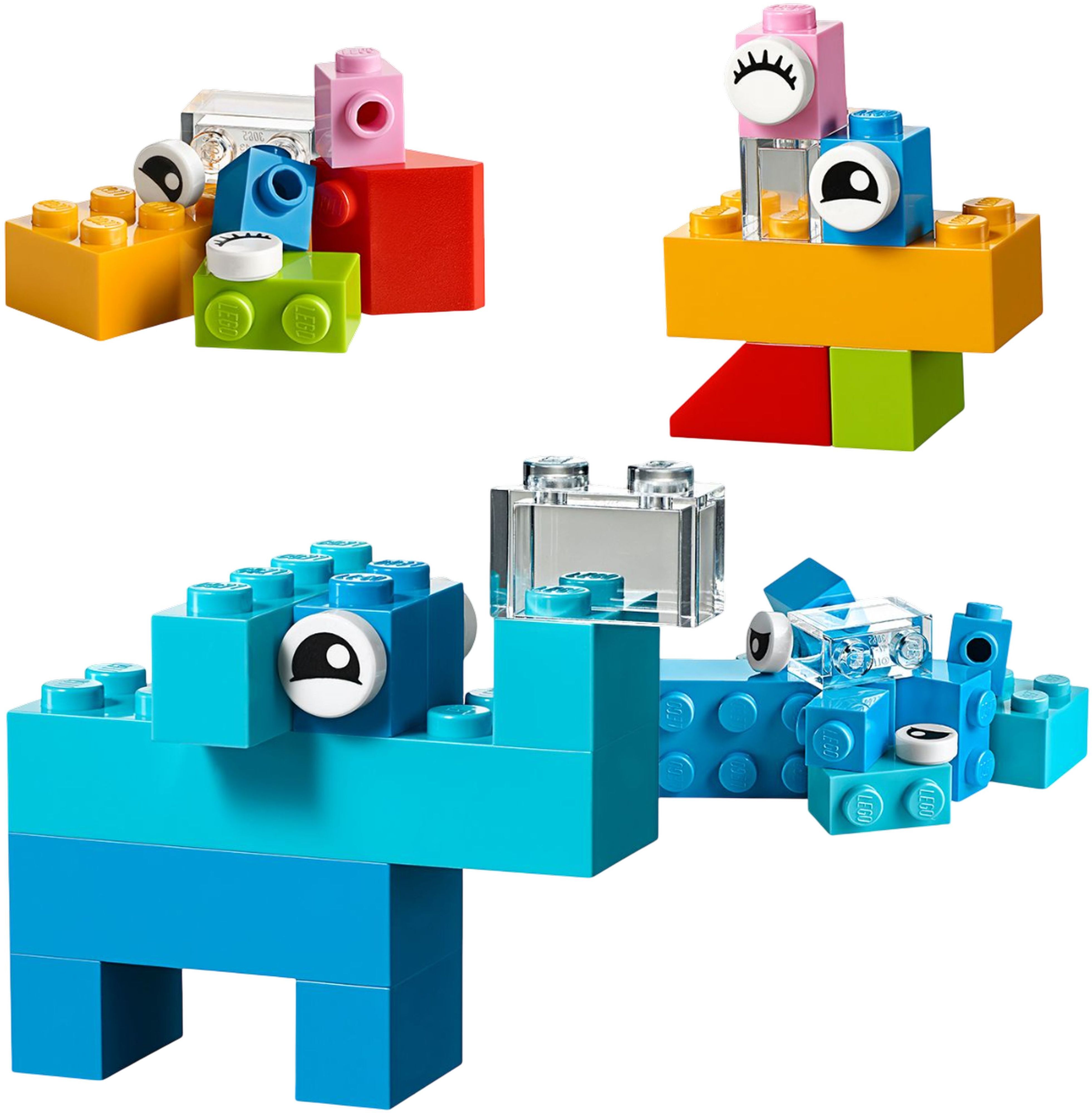 LEGO 10713 Classic Скринька для творчостіфото