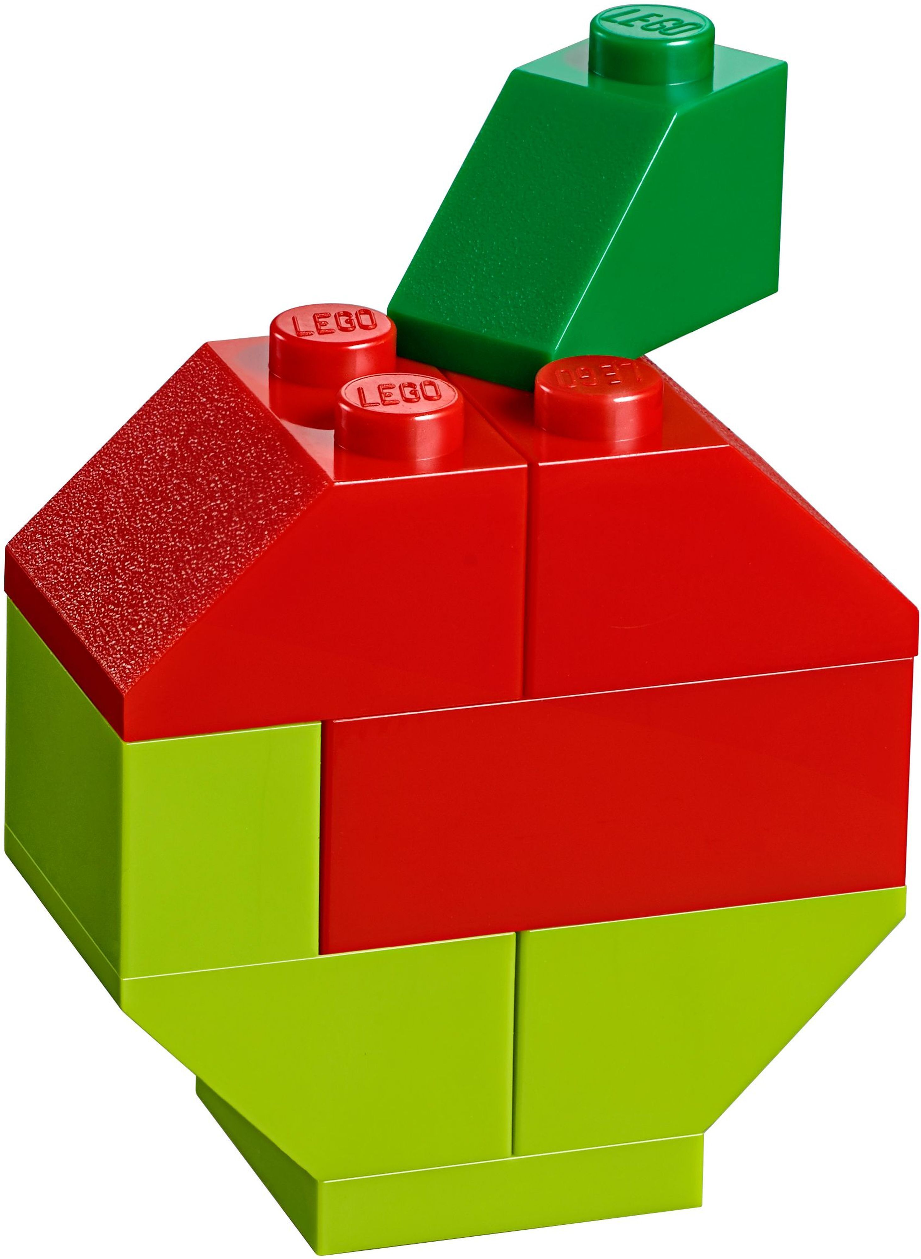 LEGO 10713 Classic Скринька для творчостіфото