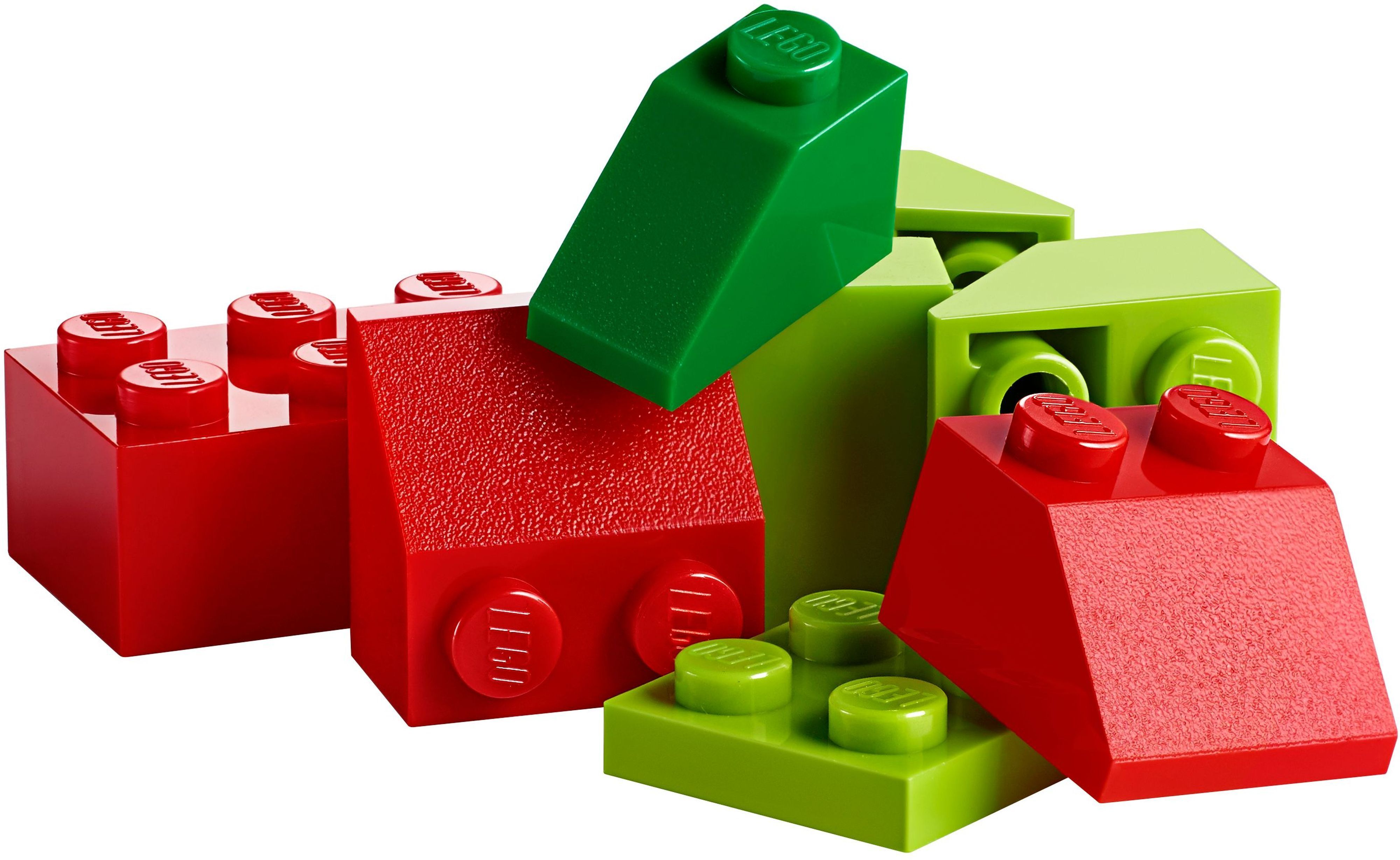 LEGO 10713 Classic Скринька для творчостіфото