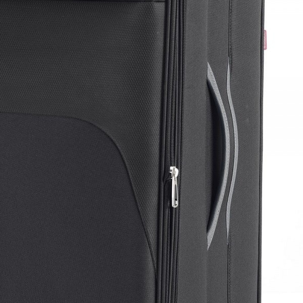 Чемодан Gabol Zambia (L) Blue фото 