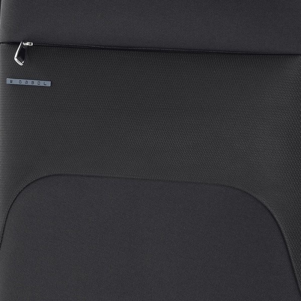 Чемодан Gabol Zambia (L) Blue фото 