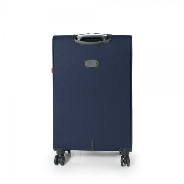 Чемодан Gabol Zambia (L) Blue фото 