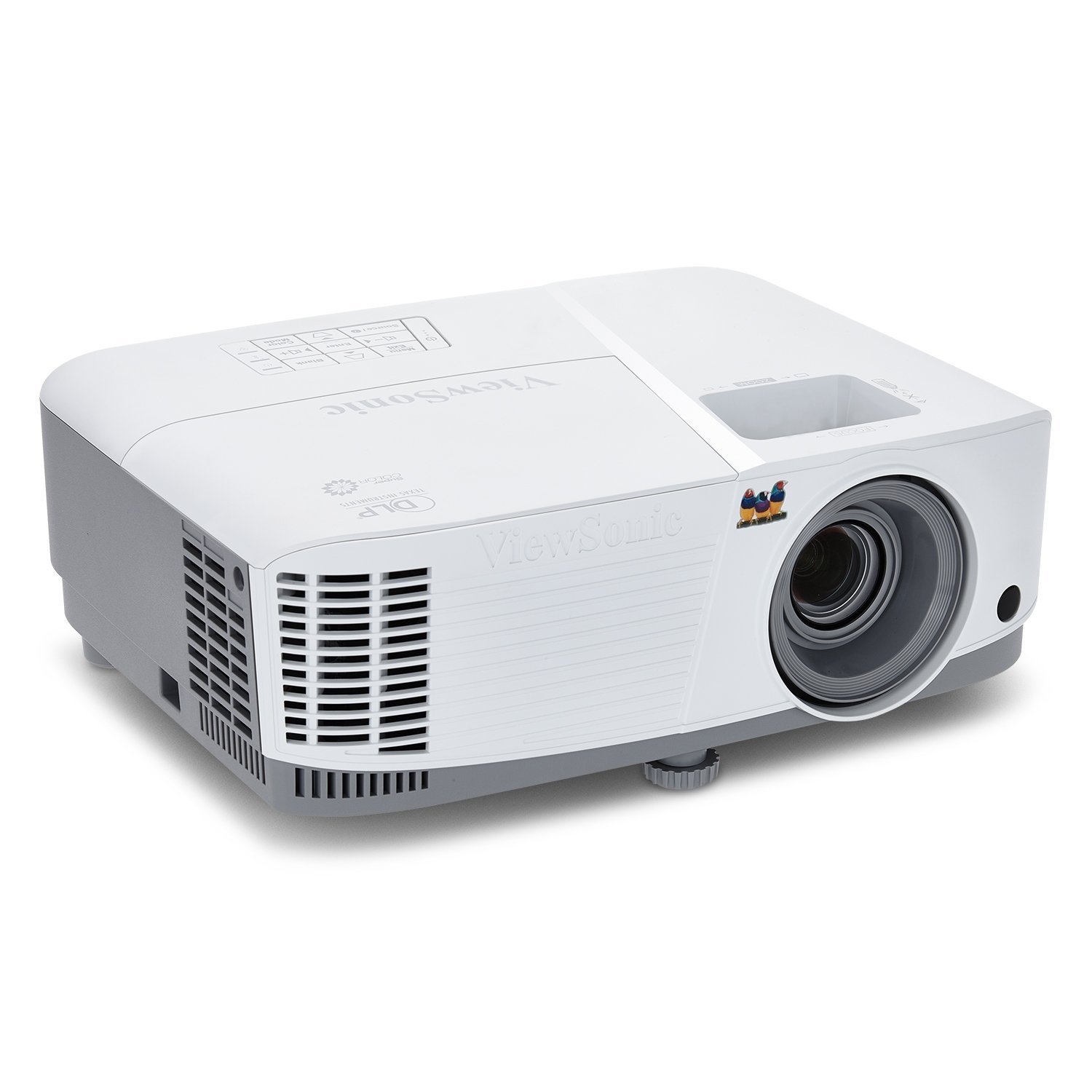 Проектор ViewSonic PA503S (PA503S) фото3