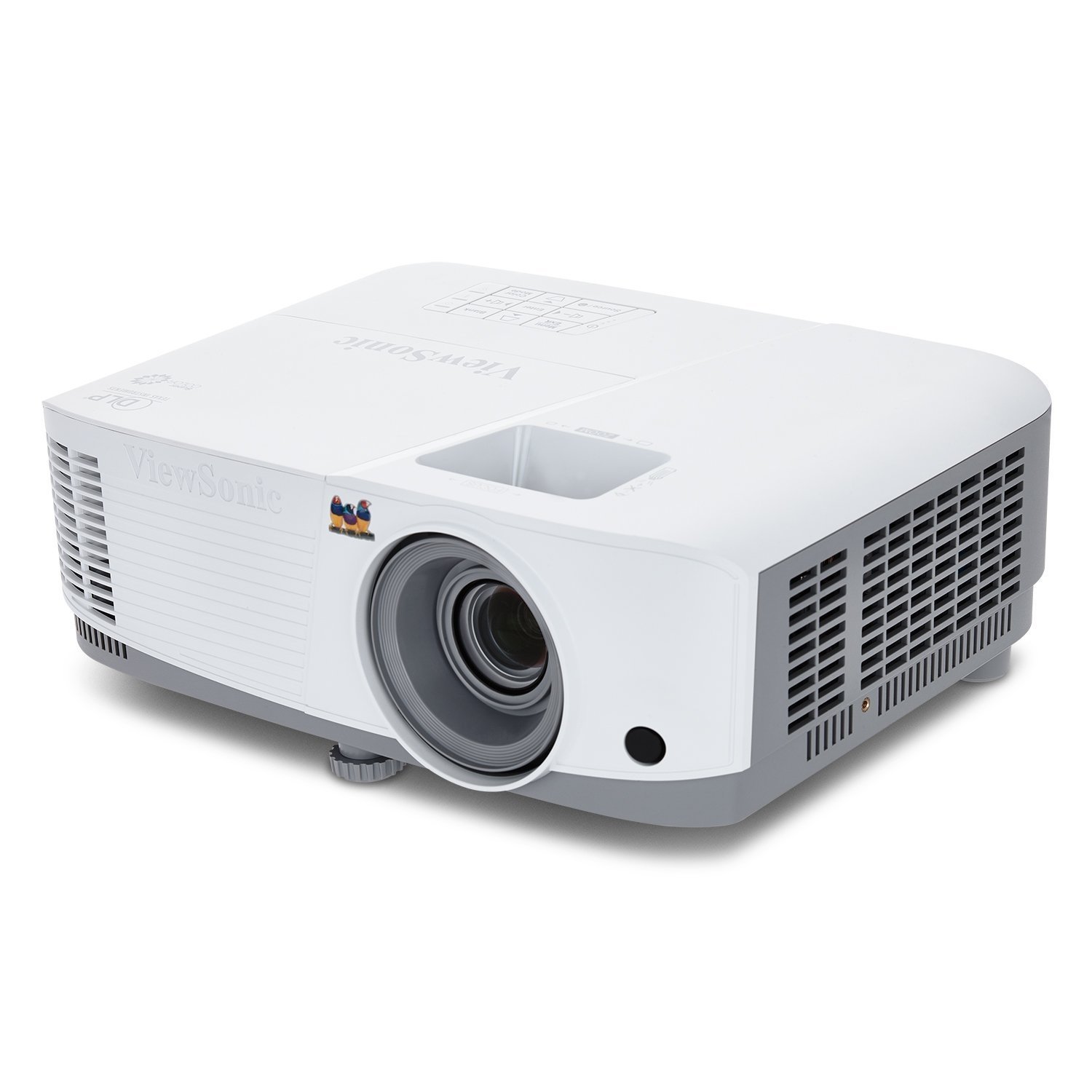 Проектор ViewSonic PA503S (PA503S) фото4