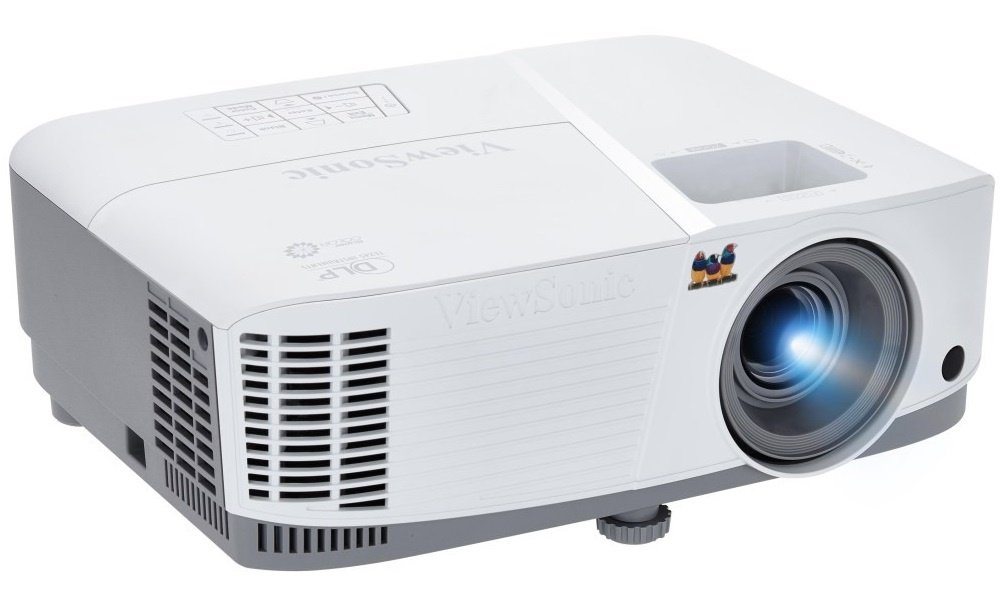Проектор ViewSonic PA503S (PA503S) фото2