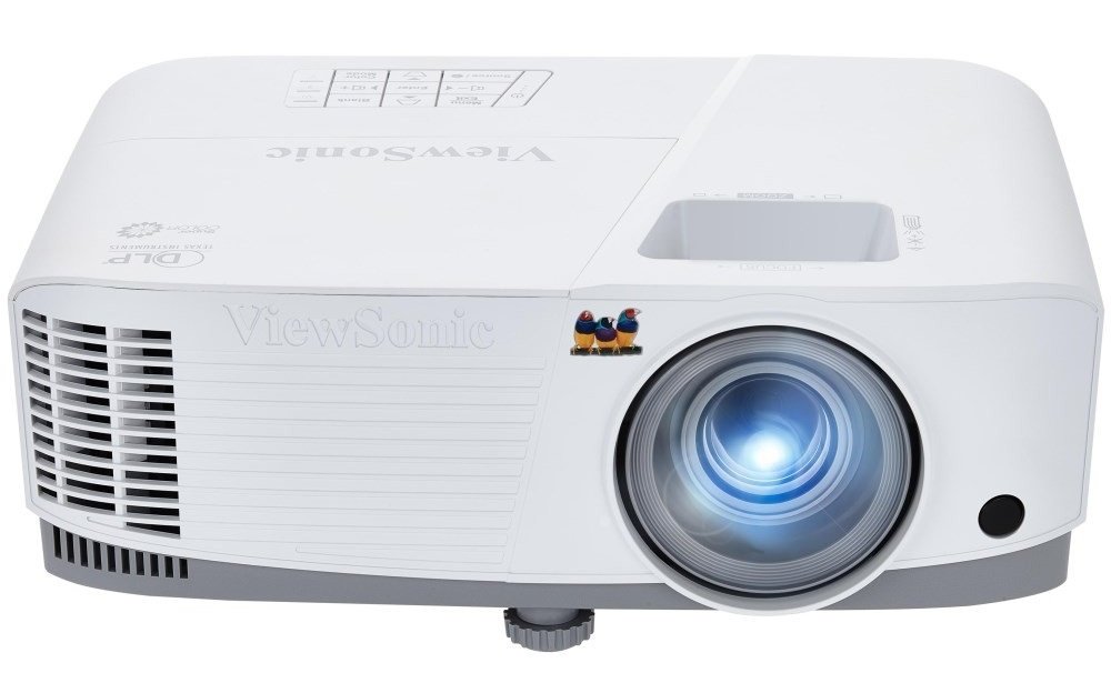Проектор ViewSonic PA503S (PA503S) фото6