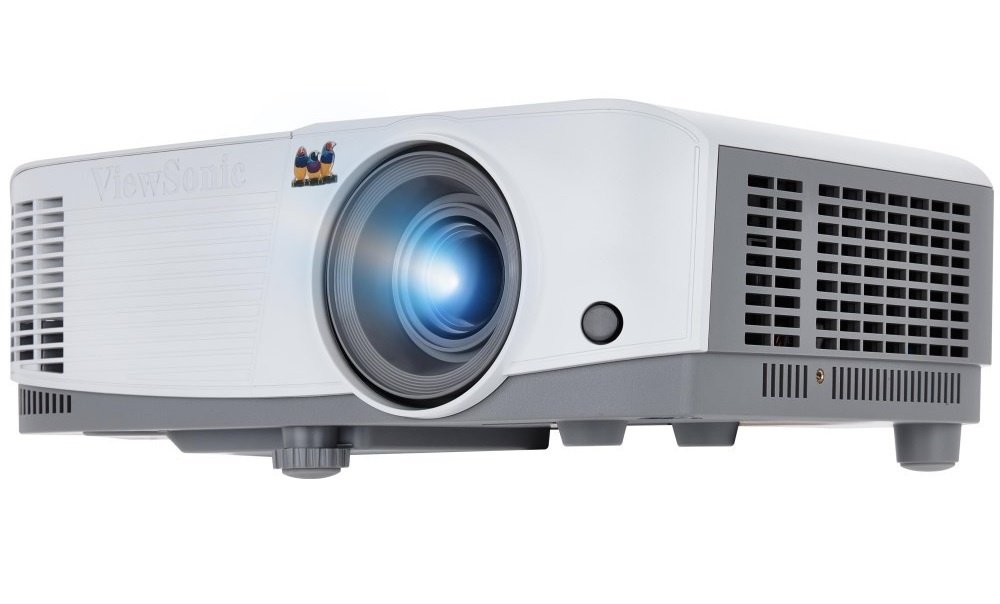 Проектор ViewSonic PA503S (PA503S) фото7