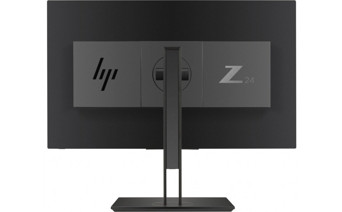 Монітор 23.8'' HP Z24nf G2 (1JS07A4)фото4