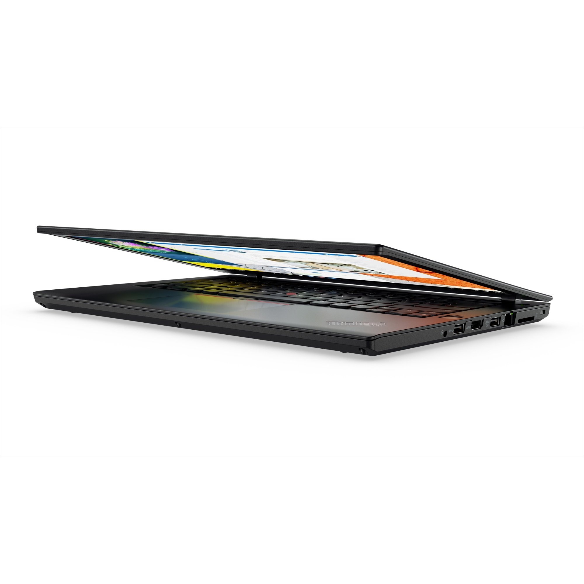 Ноутбук LENOVO ThinkPad T470p (20J60044RT) фото 5