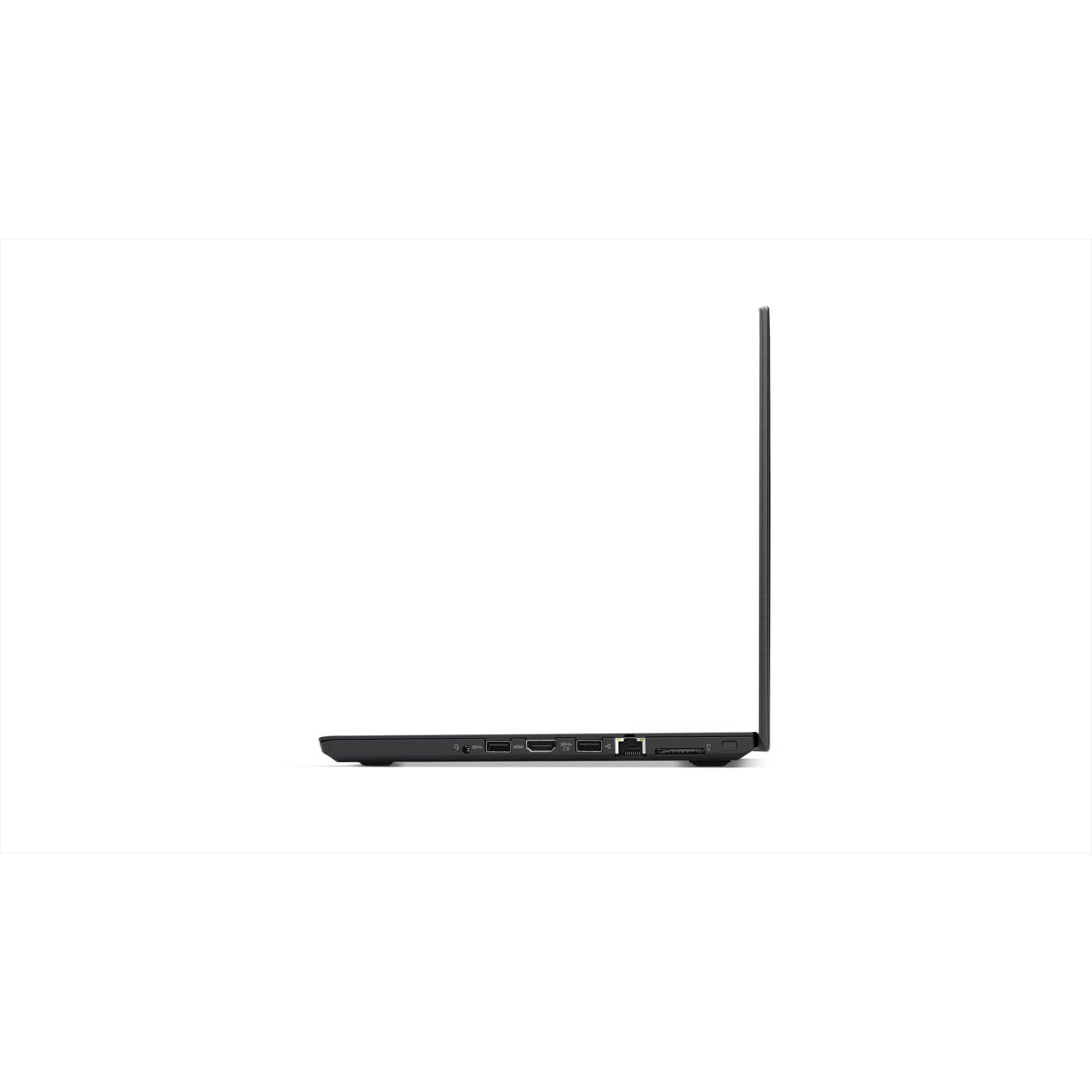 Ноутбук LENOVO ThinkPad T470p (20J60044RT) фото 11