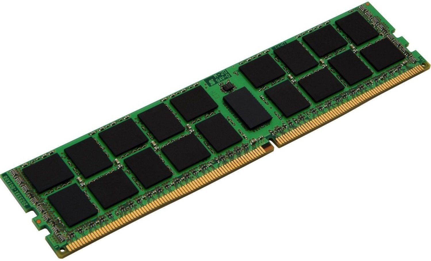 Память серверная Lenovo ThinkServer 8GB DDR4-2400 (4X70G88325) фото 2