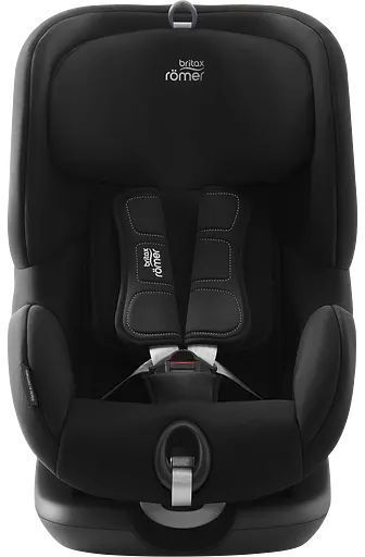 Автокресло Britax-Romer TriFix2 i-Size Cosmos Black (2000029642) фото 2