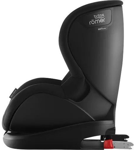 Автокресло Britax-Romer TriFix2 i-Size Cosmos Black (2000029642) фото 4