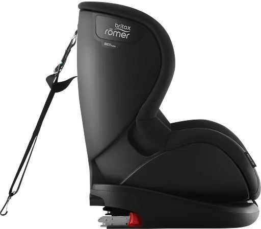 Автокресло Britax-Romer TriFix2 i-Size Cosmos Black (2000029642) фото 5