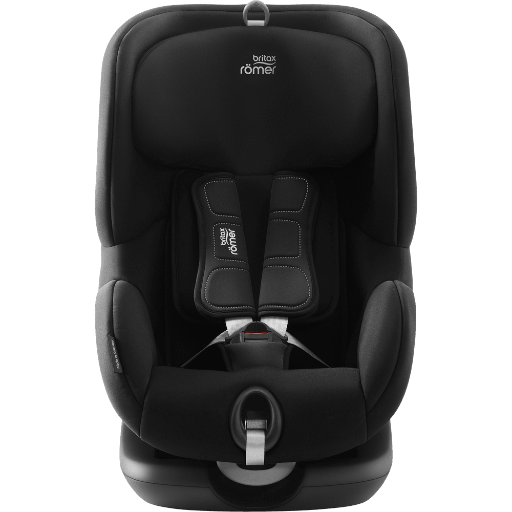 Автокрісло Britax-Romer TriFix2 i-Size Cosmos Black (2000029642)фото4