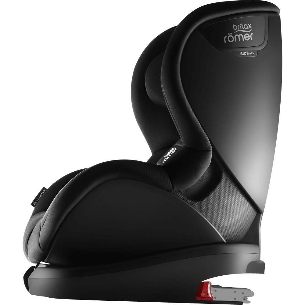 Автокрісло Britax-Romer TriFix2 i-Size Cosmos Black (2000029642)фото6