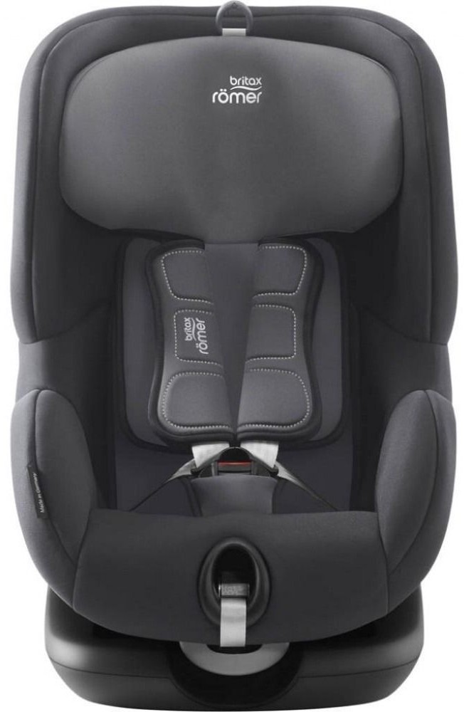 Автокресло Britax-Romer TriFix2 i-Size Storm Grey (2000029646) фото 2