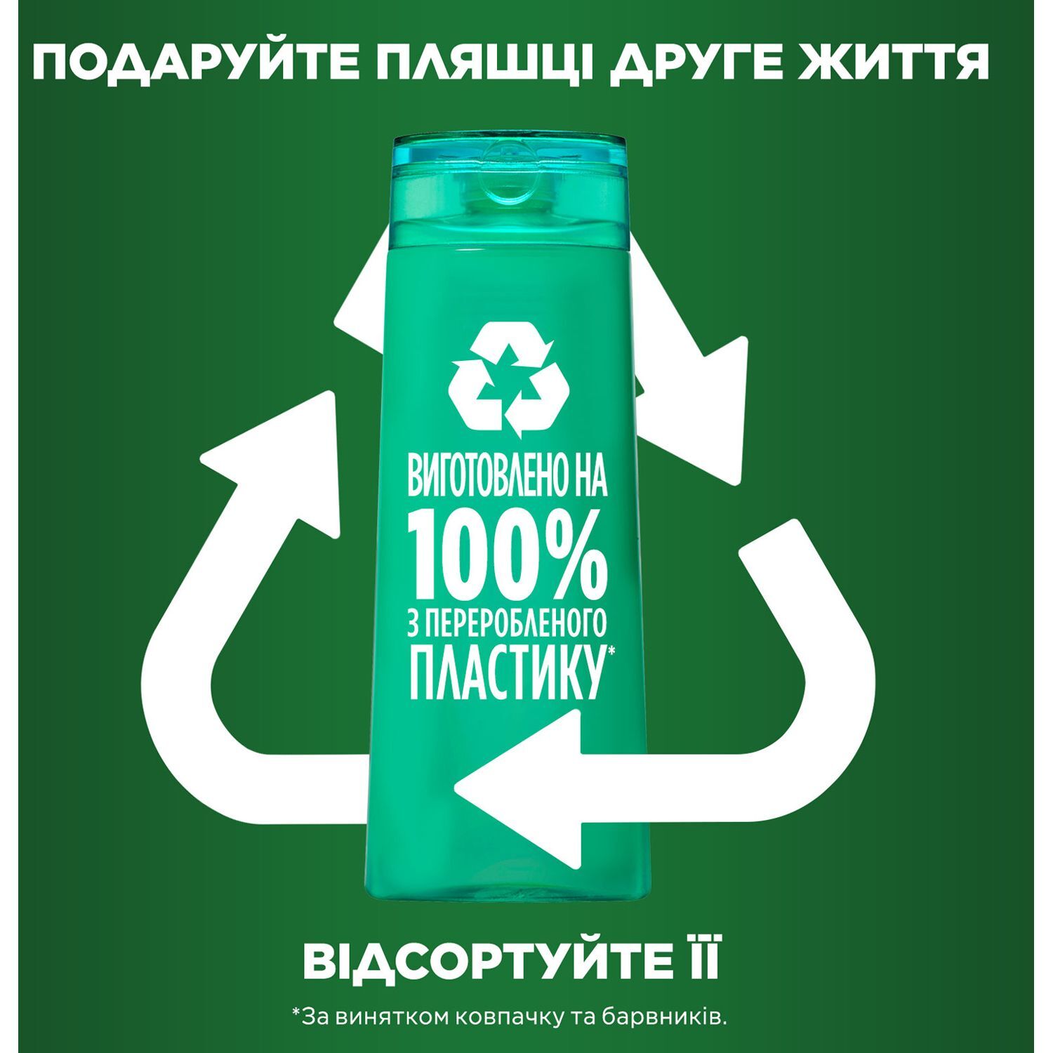 Шампунь Garnier Fructis Заряд свежести для волос склонных к жирности 400мл фото6