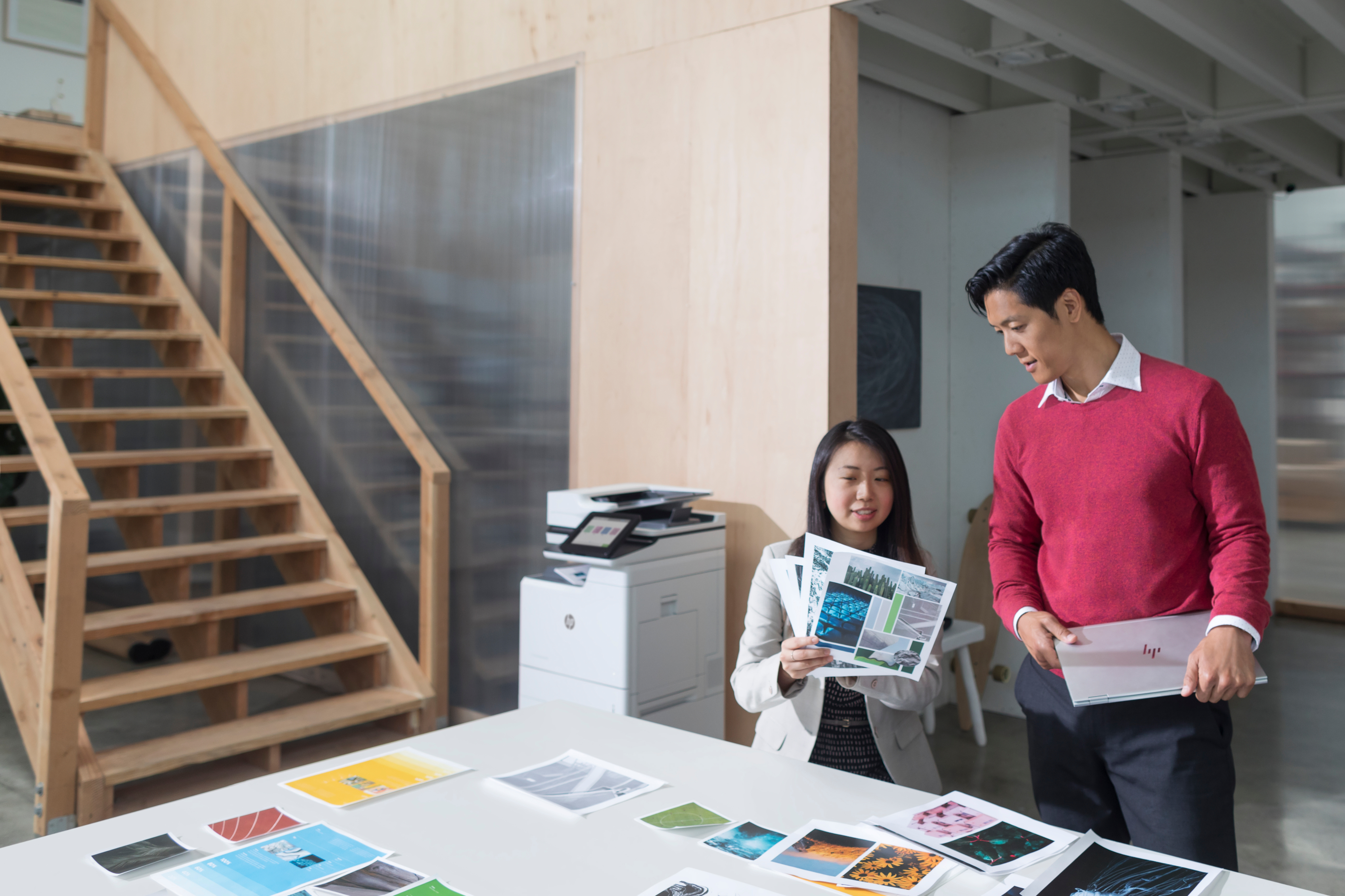 Тонер-картридж лазерний HP 203A CLJ M280/M281/M254 Black, 1400 стор (CF540A)фото3