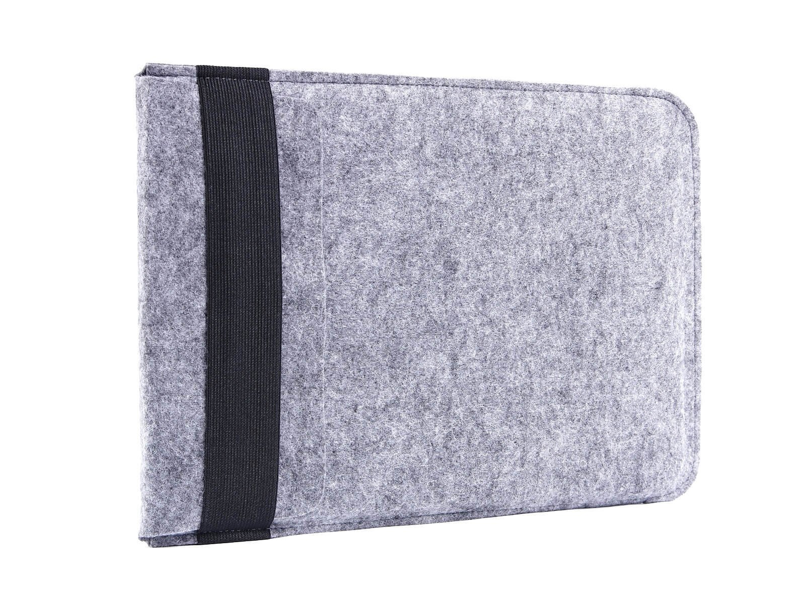 Чохол для ноутбука Gmakin для MacBook Pro 13"" Grey (GM16-13New)фото3