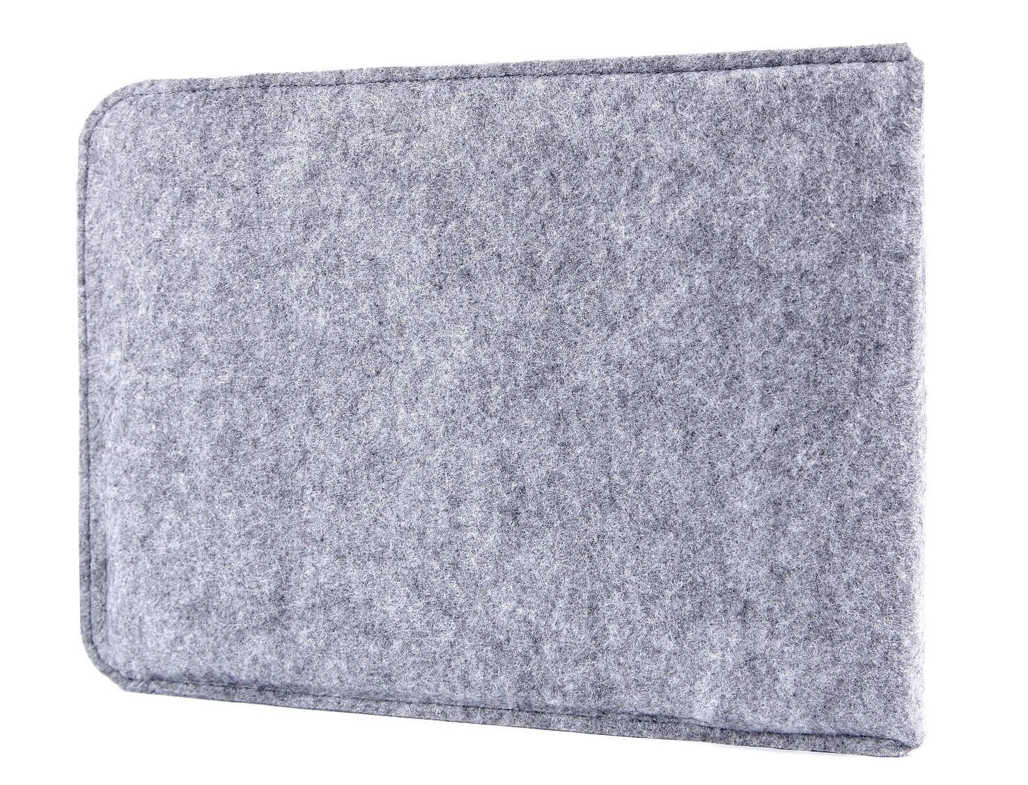 Чохол для ноутбука Gmakin для MacBook Pro 13"" Grey (GM16-13New)фото4