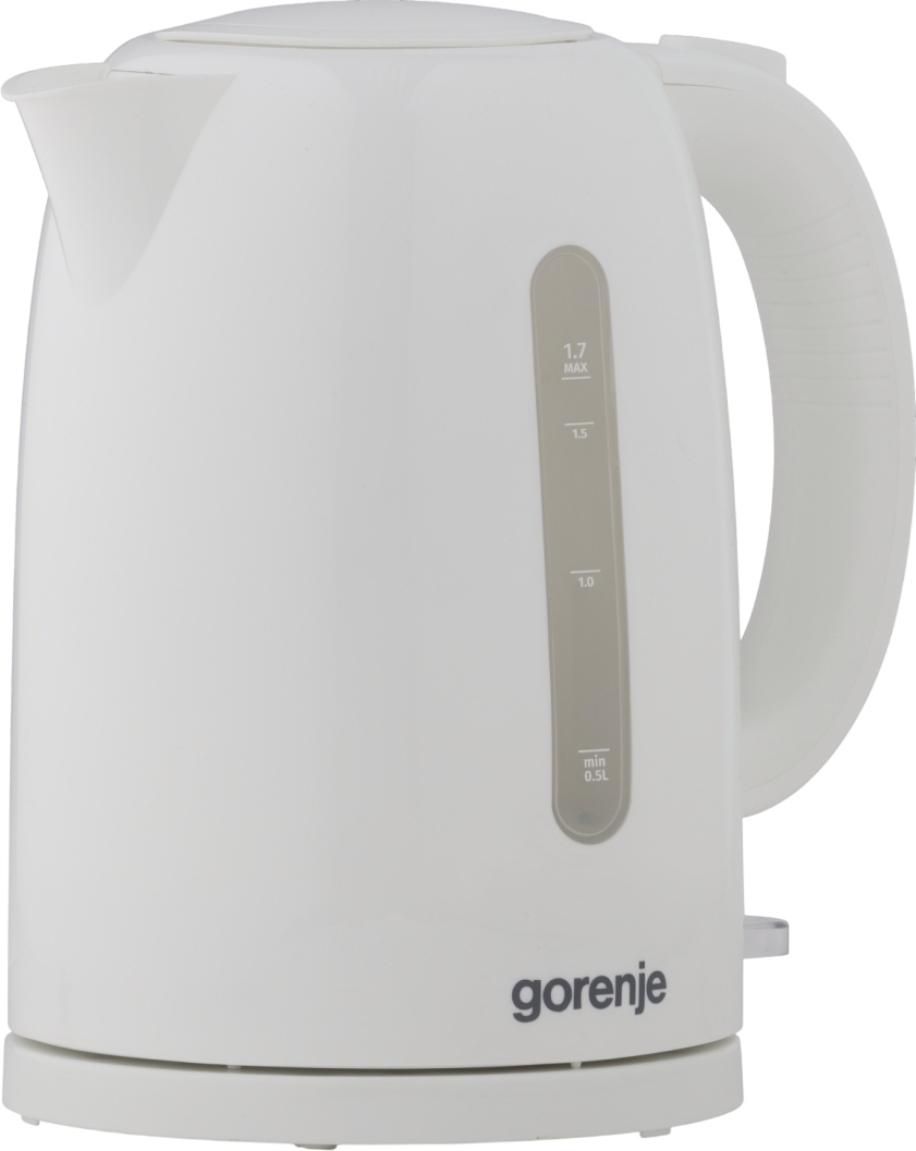 Електрочайник Gorenje K 17 W (DH2024-17001) (K17W)фото