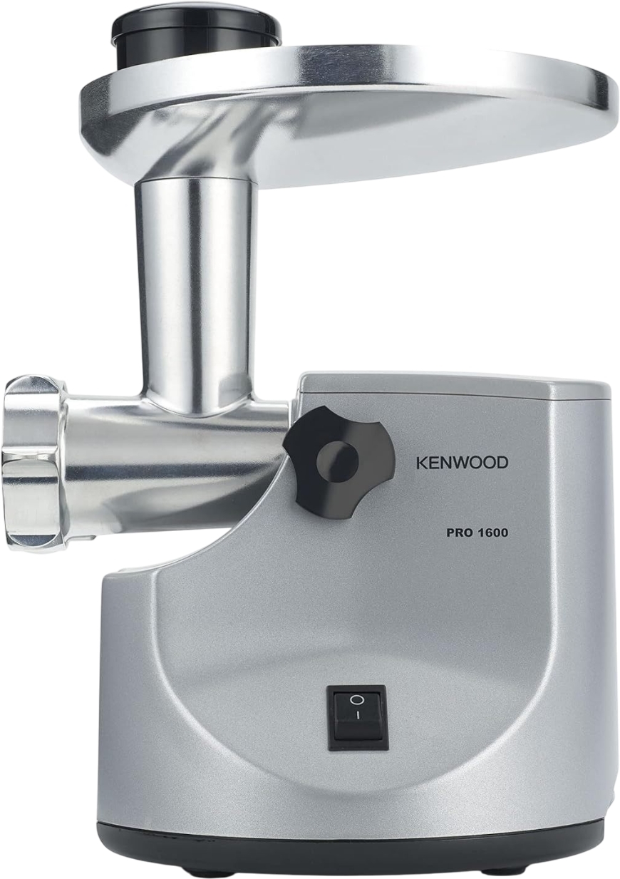 Мясорубка Kenwood MG510 фото 2