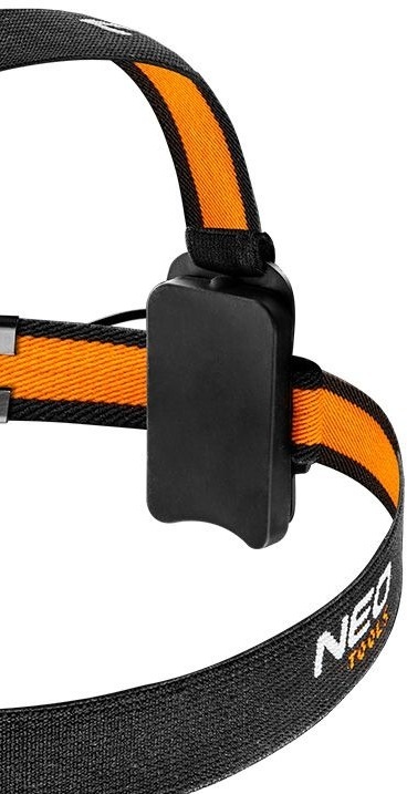 Ліхтарик налобний Neo Tools (99-200)фото3