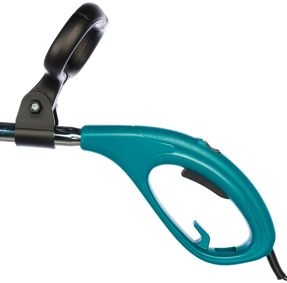 Триммер садовый электрический Makita 450Вт (UR3000) фото 4