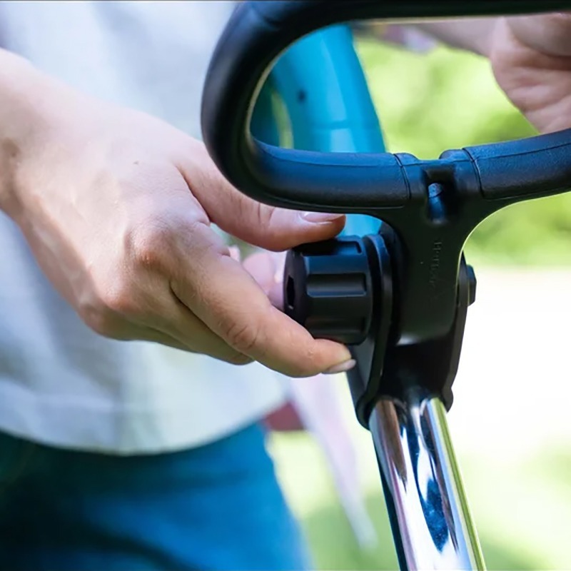 Триммер садовый электрический Makita 450Вт (UR3000) фото 10