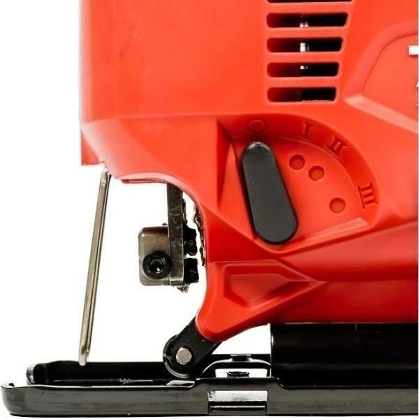 Електролобзик Makita M4301фото2