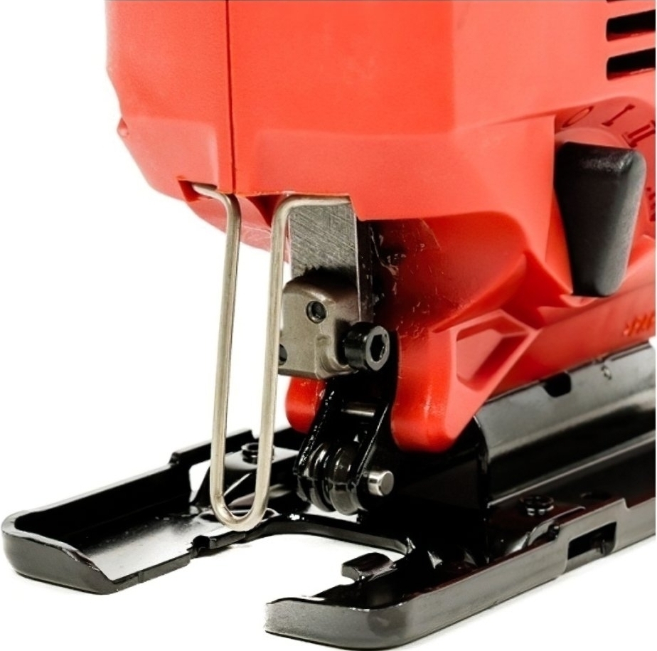 Електролобзик Makita M4301фото3