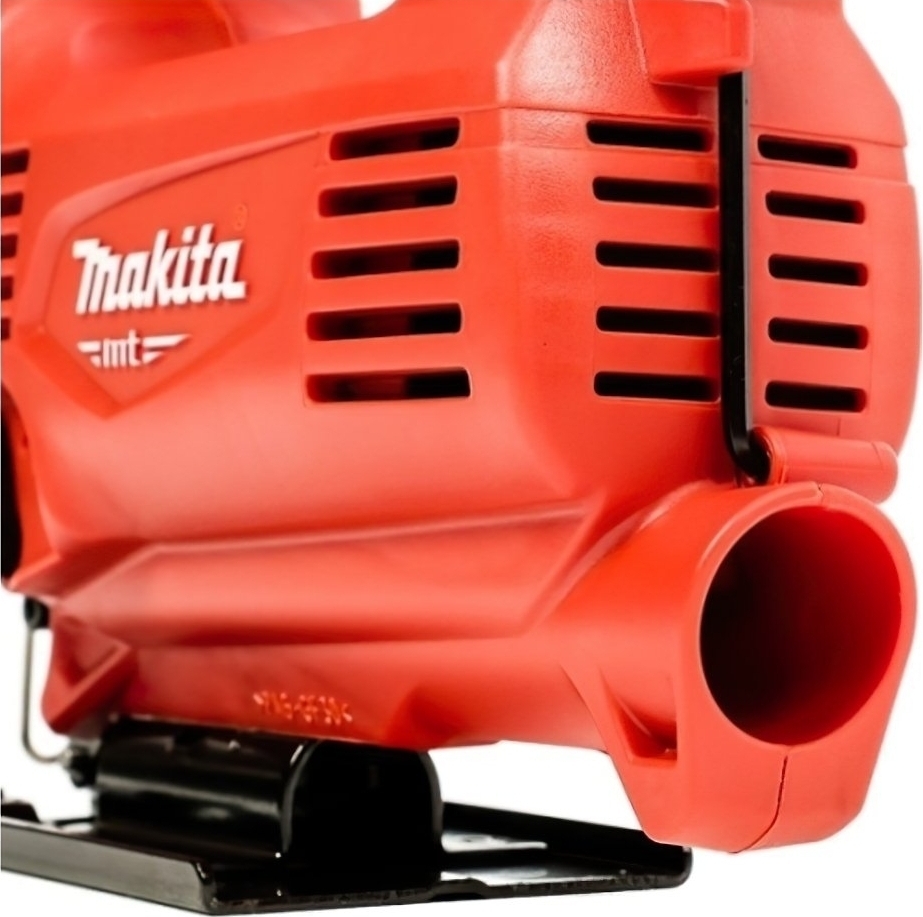 Електролобзик Makita M4301фото4