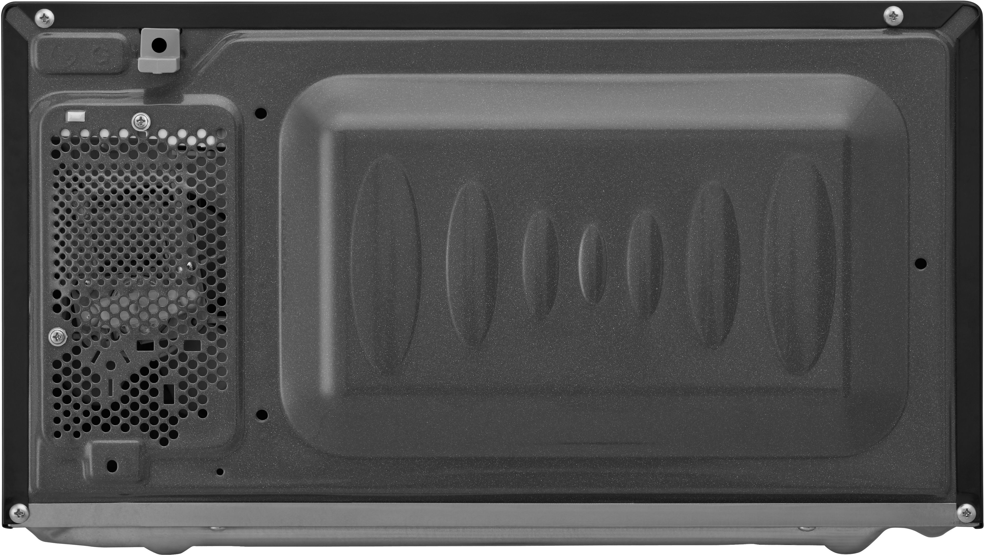 Микроволновая печь LG MS2042DB фото 11