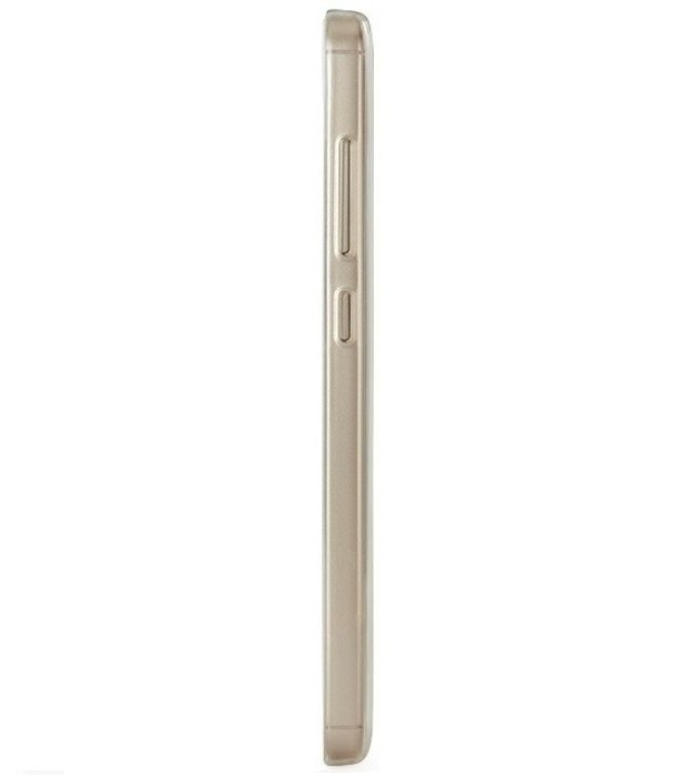  Чохол Xiaomi для Xiaomi Redmi 4A Soft case Clear фото2