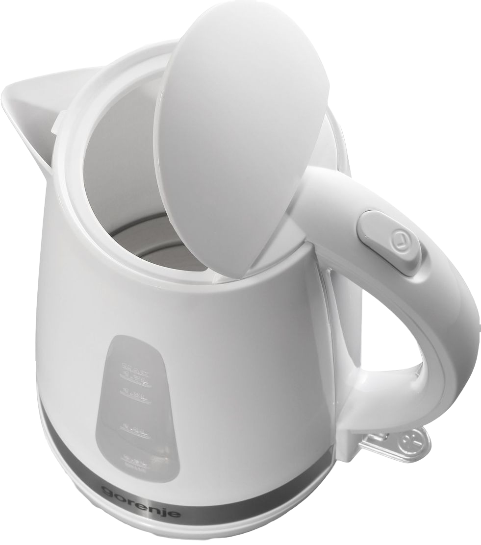 Электрочайник Gorenje K 17 WE фото 2