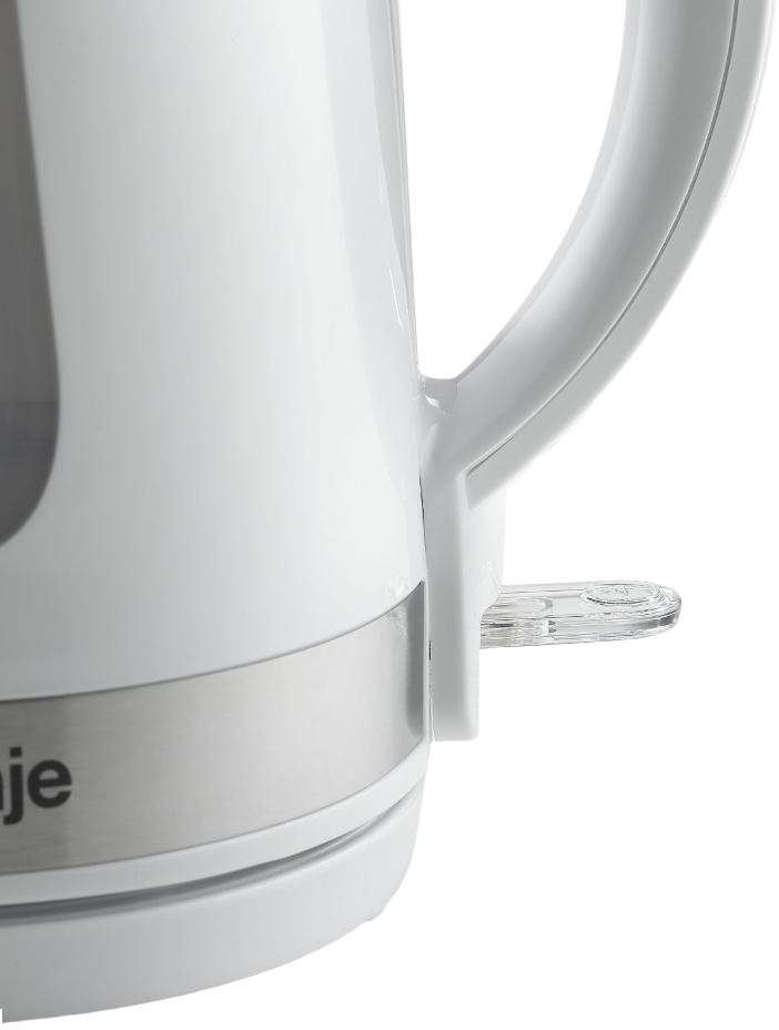 Электрочайник Gorenje K 17 WE фото 3