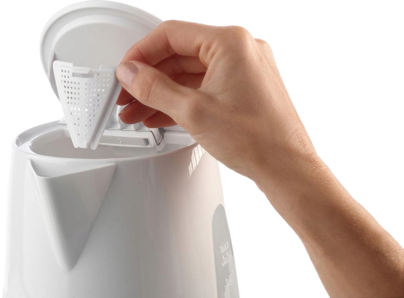 Электрочайник Gorenje K 17 WE фото 4