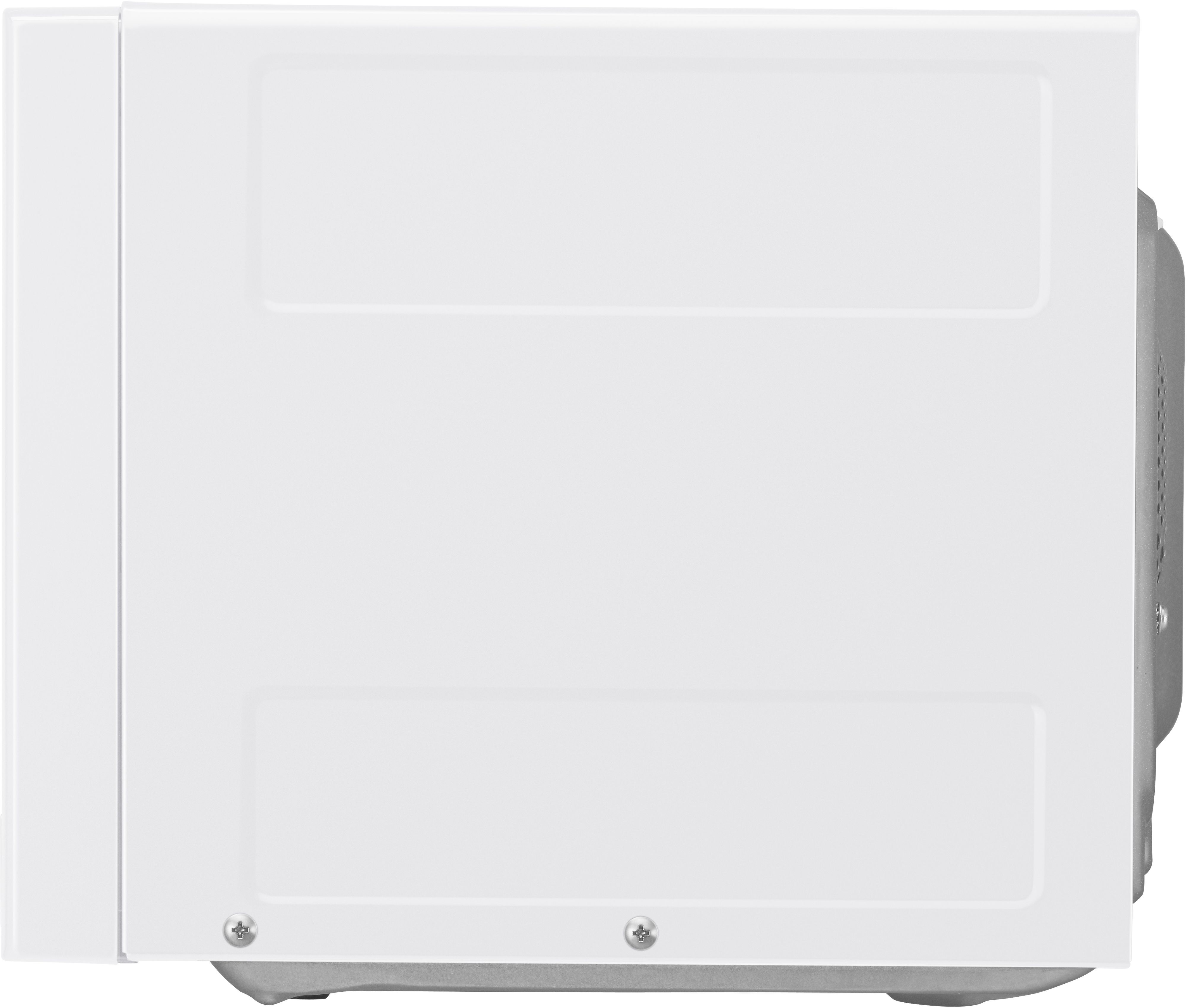 Микрохвильова піч LG MS2042DY (MS2042DY)фото11