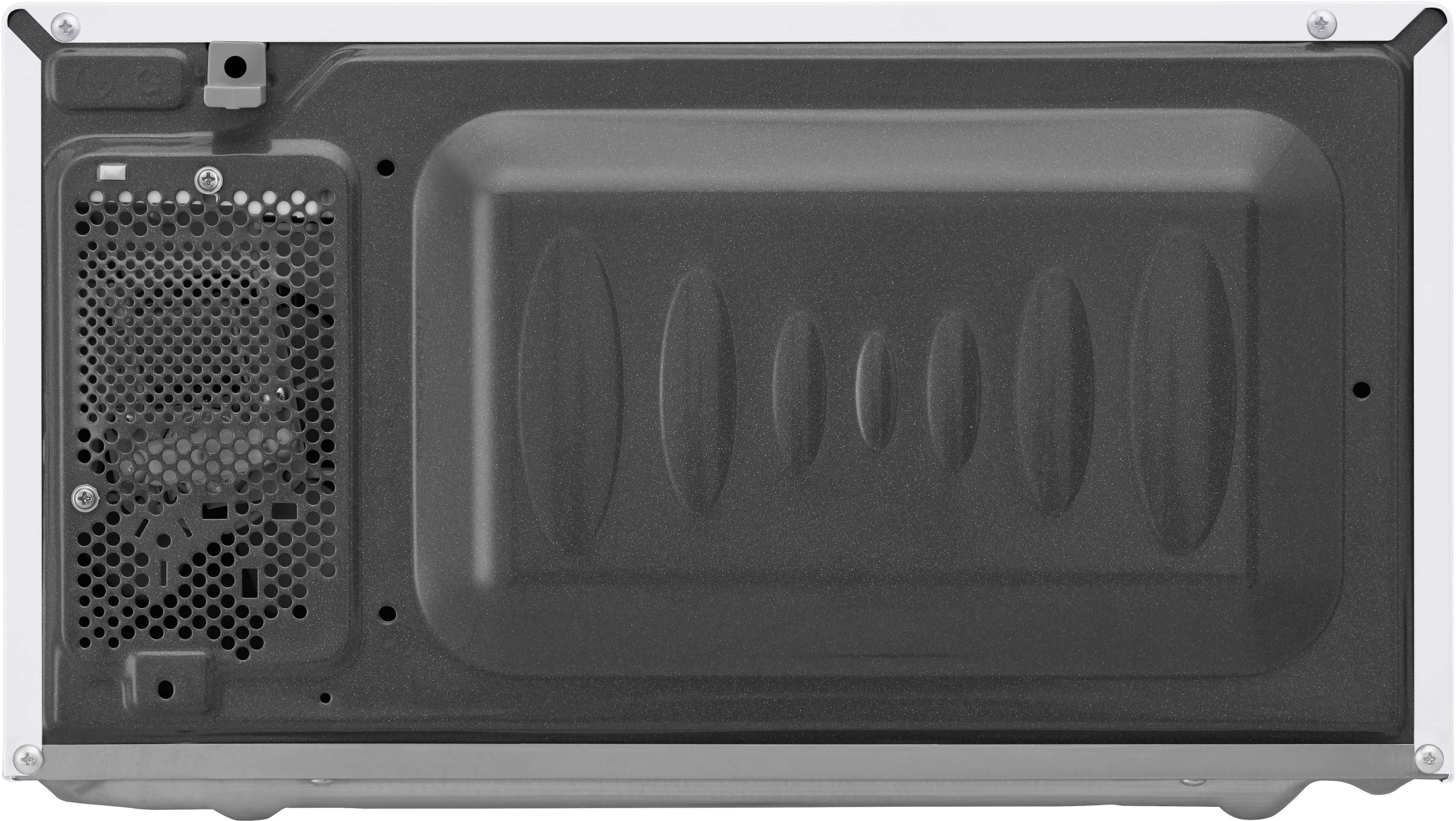 Микрохвильова піч LG MS2042DY (MS2042DY)фото12