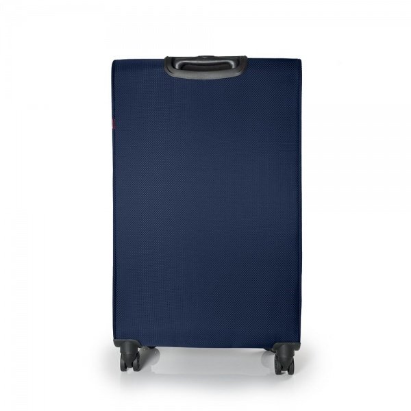Чемодан Gabol Cloud (S) Blueфото