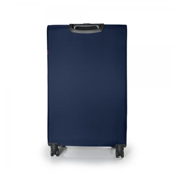 Чемодан Gabol Cloud (L) Blue фото 