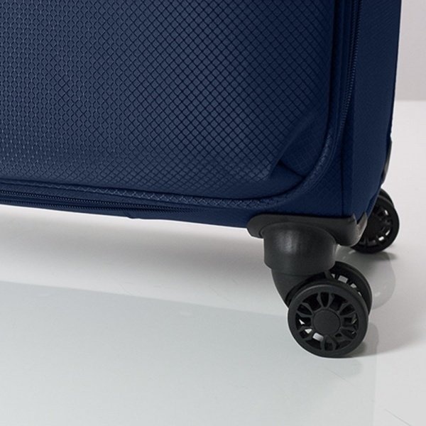 Чемодан Gabol Cloud (L) Blue фото 