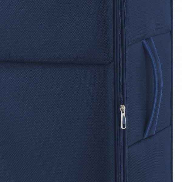 Чемодан Gabol Cloud (L) Blue фото 